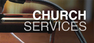 Church Service
